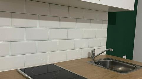 Foto 4 de Estudio de alquiler en Centre, Mataró