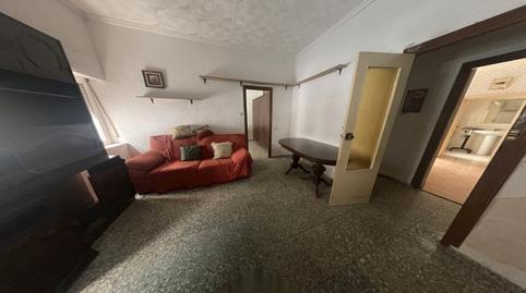 Foto 4 de Pis en venda a Calle Deportista Benjamin Rodriguez, San Fernando - Princesa Mercedes, Alicante