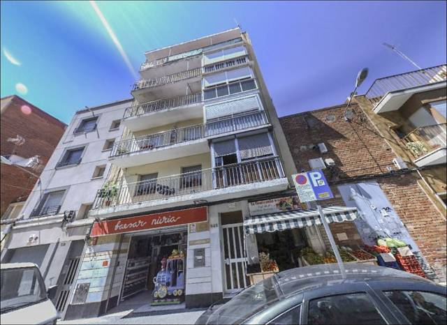 Piso en Venta en NURIA en La Maurina