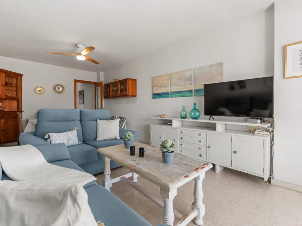 Apartments for sale in Calle Sant Francesc, Campello Playa