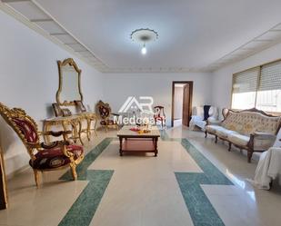 Sala d'estar de Casa o xalet en venda en Garrucha