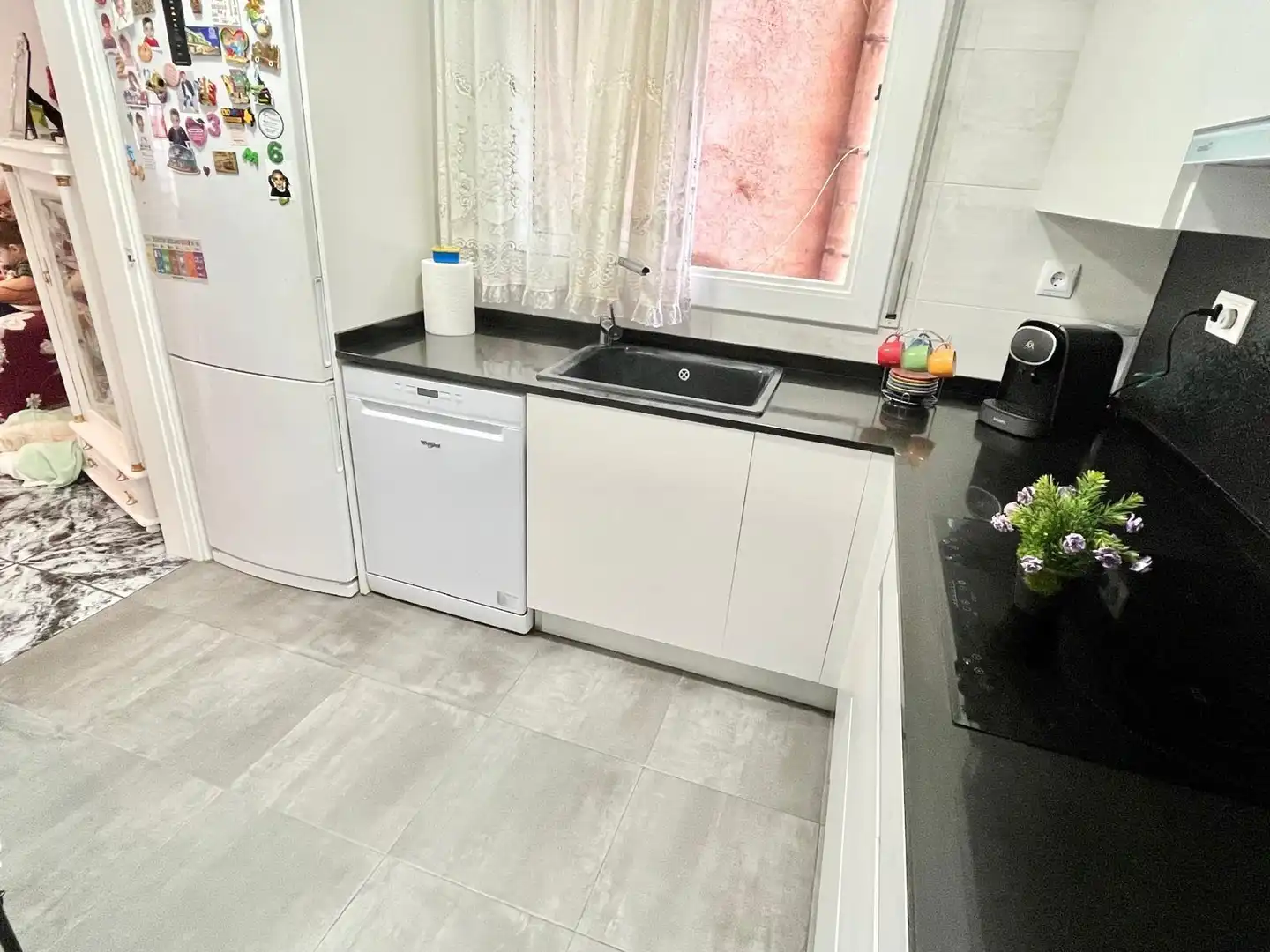 Piso con terraza en venta en GOETHE DE, imagen 16