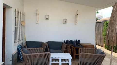 Mar de cristalChalet