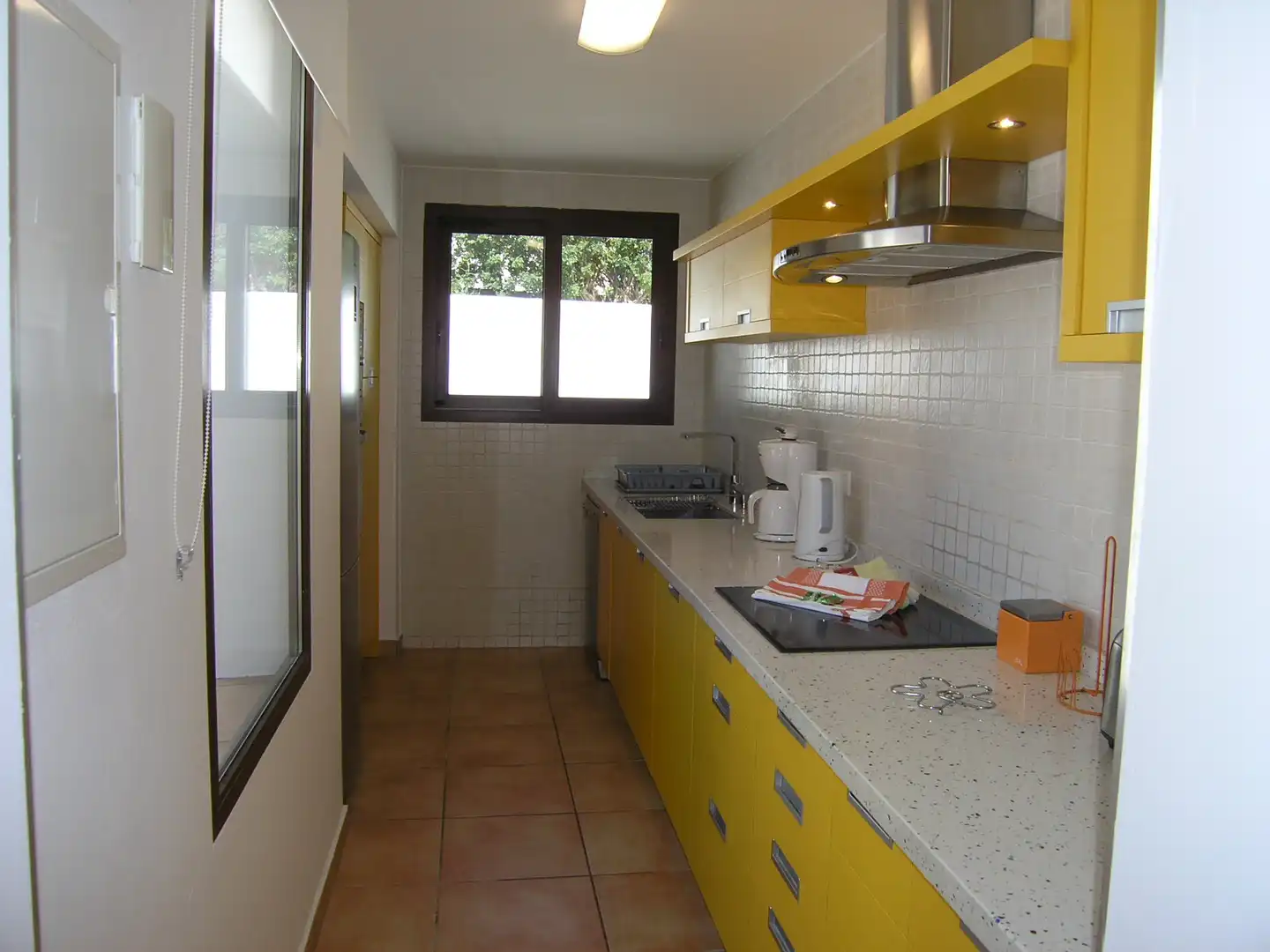 Casa o chalet de alquiler en El Portet - Pla de Mar