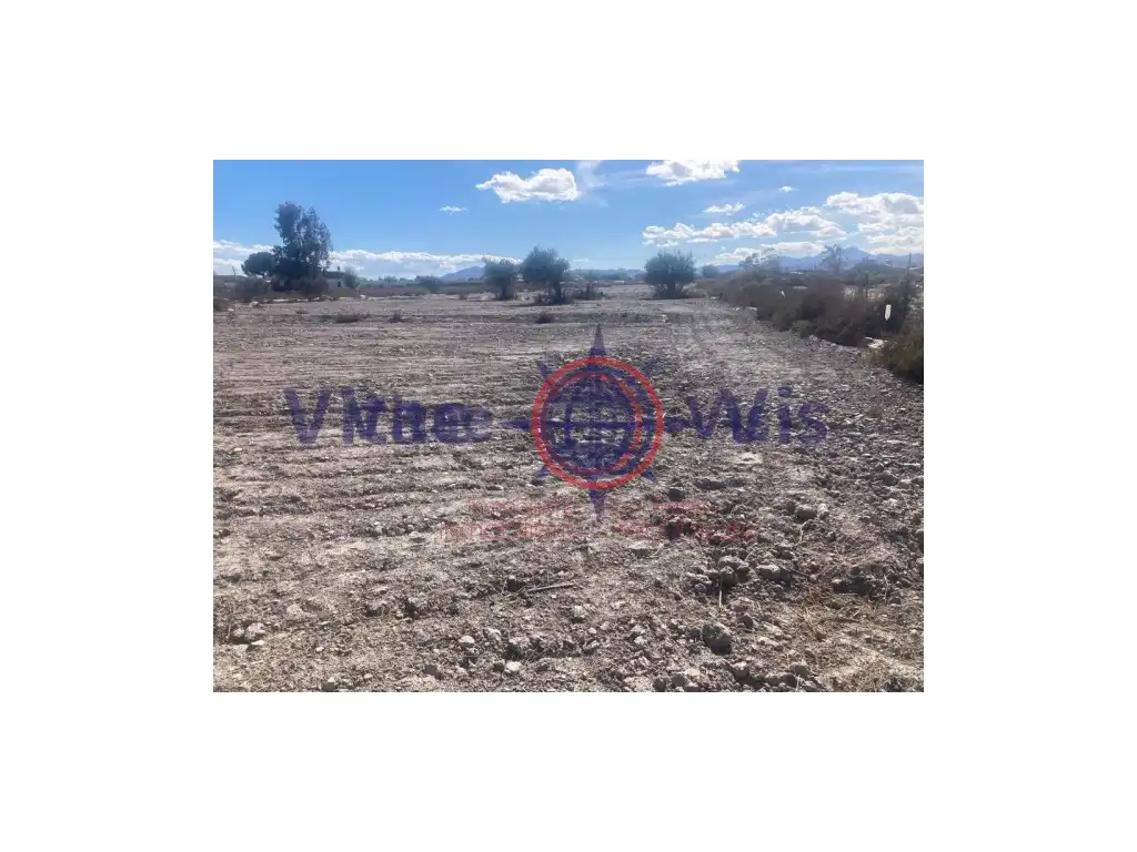 Terreny residencial en venda a Diseminados Cazalla, imagen 6