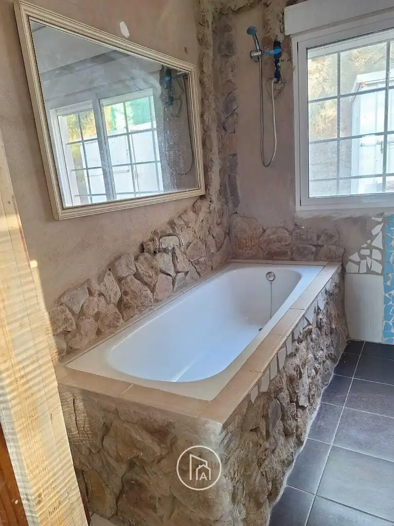 Bathroom of Houses for sale in Estivella