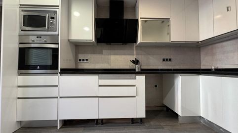 Foto 3 de Habitació a Palomeras Sureste, Madrid Capital