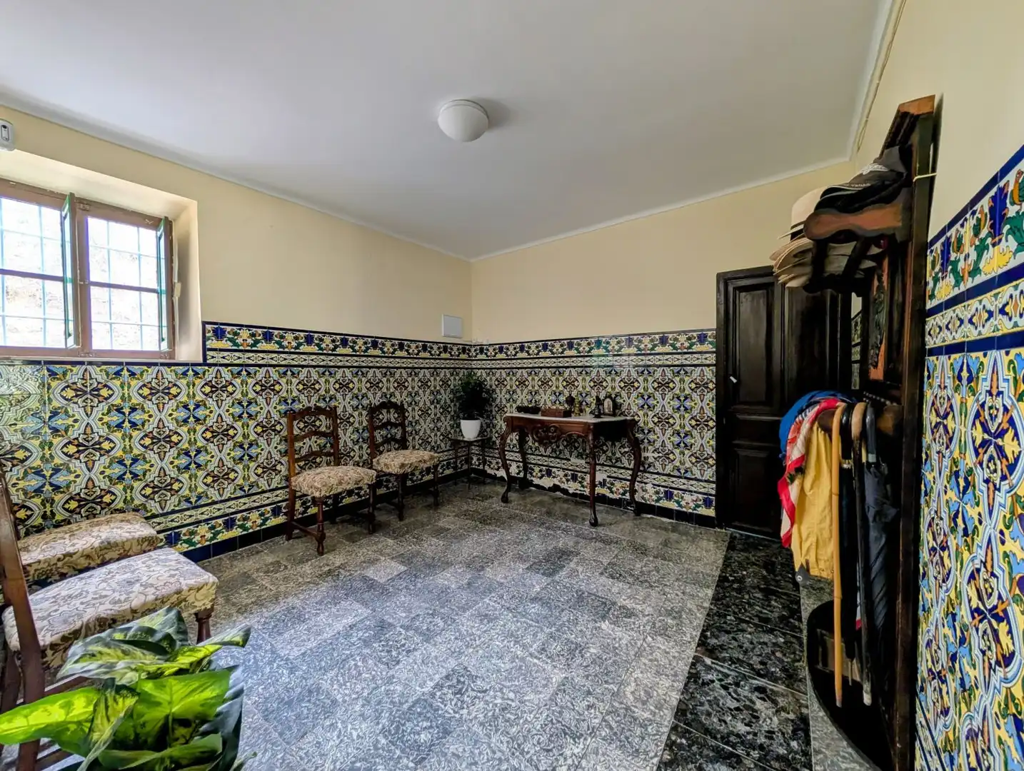 Casa o xalet en venda en Loja amb Aire condicionat, Calefacció i Jardí privat