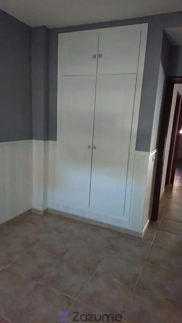 Habitación de Dúplex de alquiler en Dos Hermanas con Aire acondicionado, Calefacción y Terraza