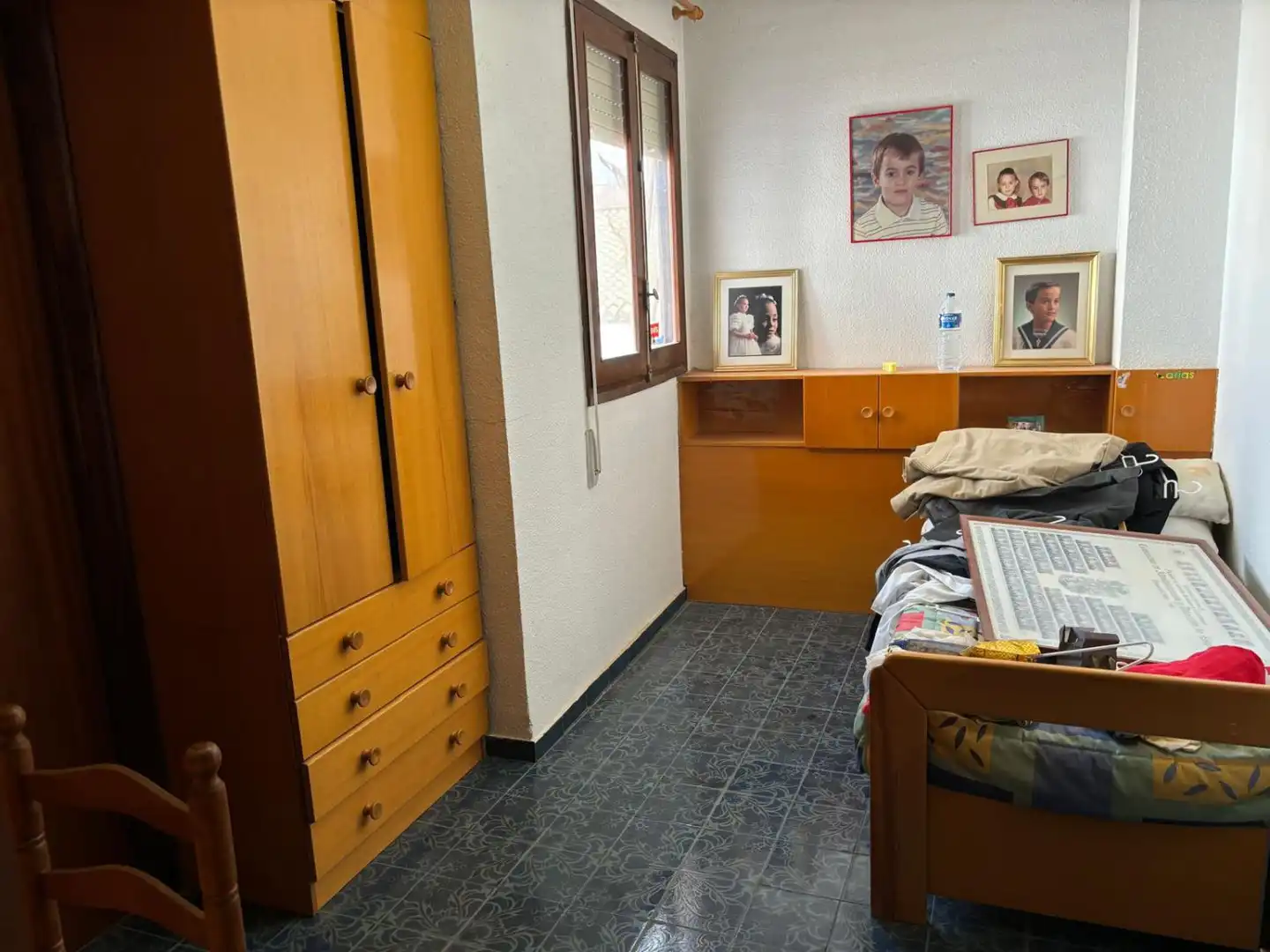Maison avec terrasse à vendre à Benavente, imagen 12