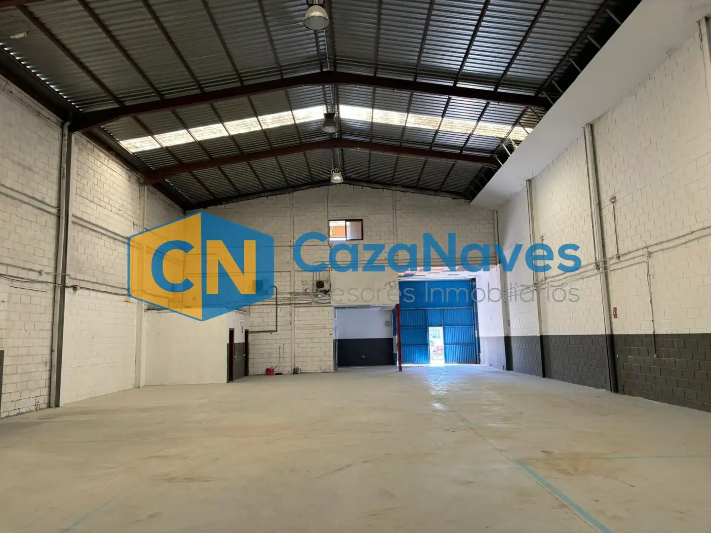 Nave industrial en alquiler en Villafontana - Estoril I, imagen 4