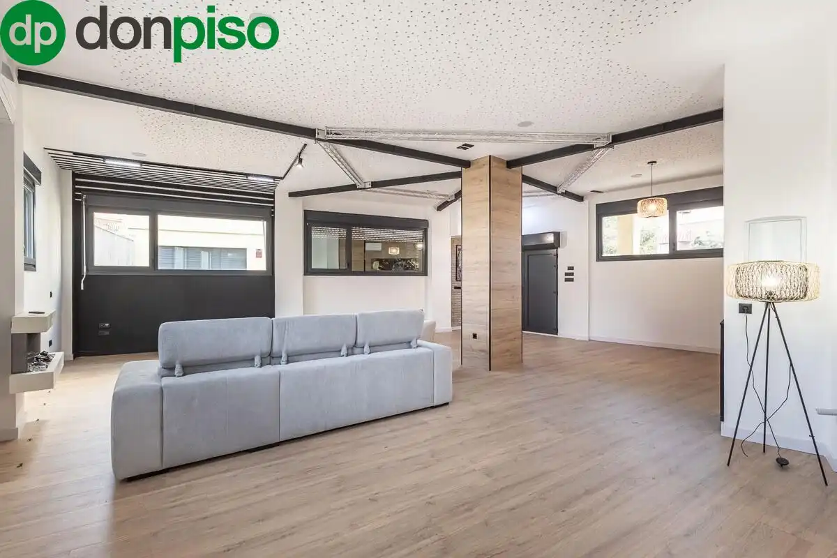 Flat for sale in Calle EL CASTAÑAL, Camino de los Neveros - Serrallo