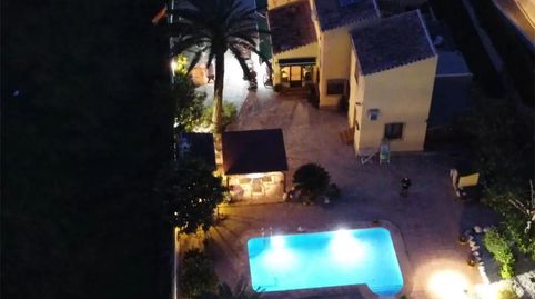 Foto 3 de Casa o xalet en venda a Plaça Monserrat Caballé, 131, Centro ciudad, Jávea / Xàbia
