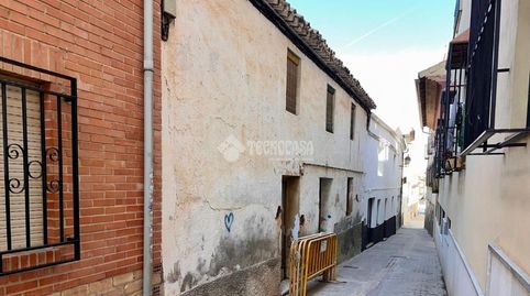 Foto 2 de Casa adosada en venda a C. Primo, La Zubia Ciudad, La Zubia