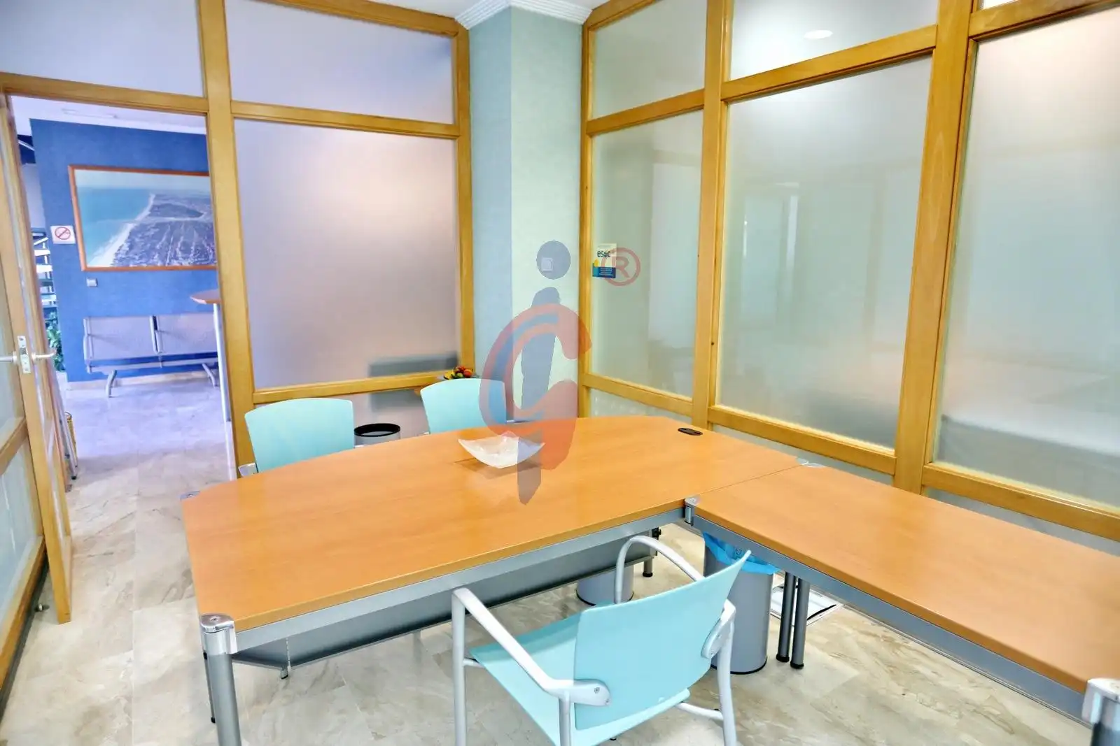 Commercial properties for sale in Guardamar del Segura  with Air Conditioner