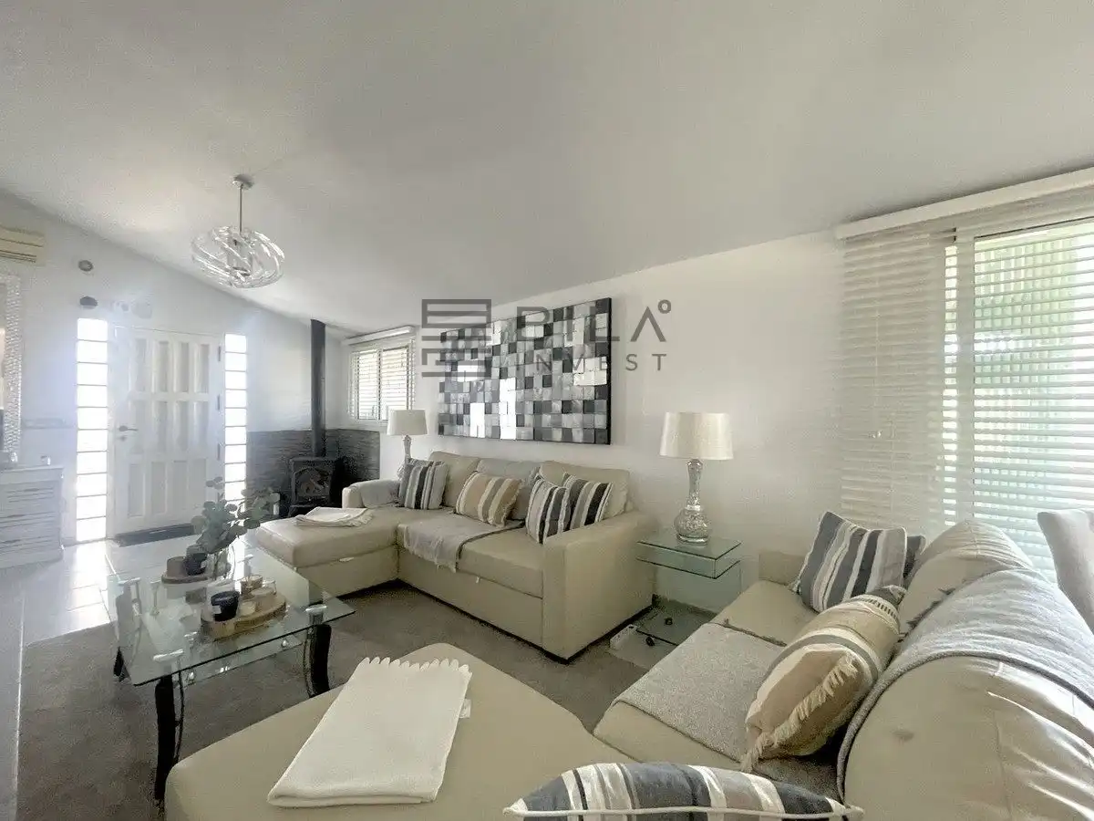 Chalet con piscina en venta en Cerros del Aguila, imagen 8
