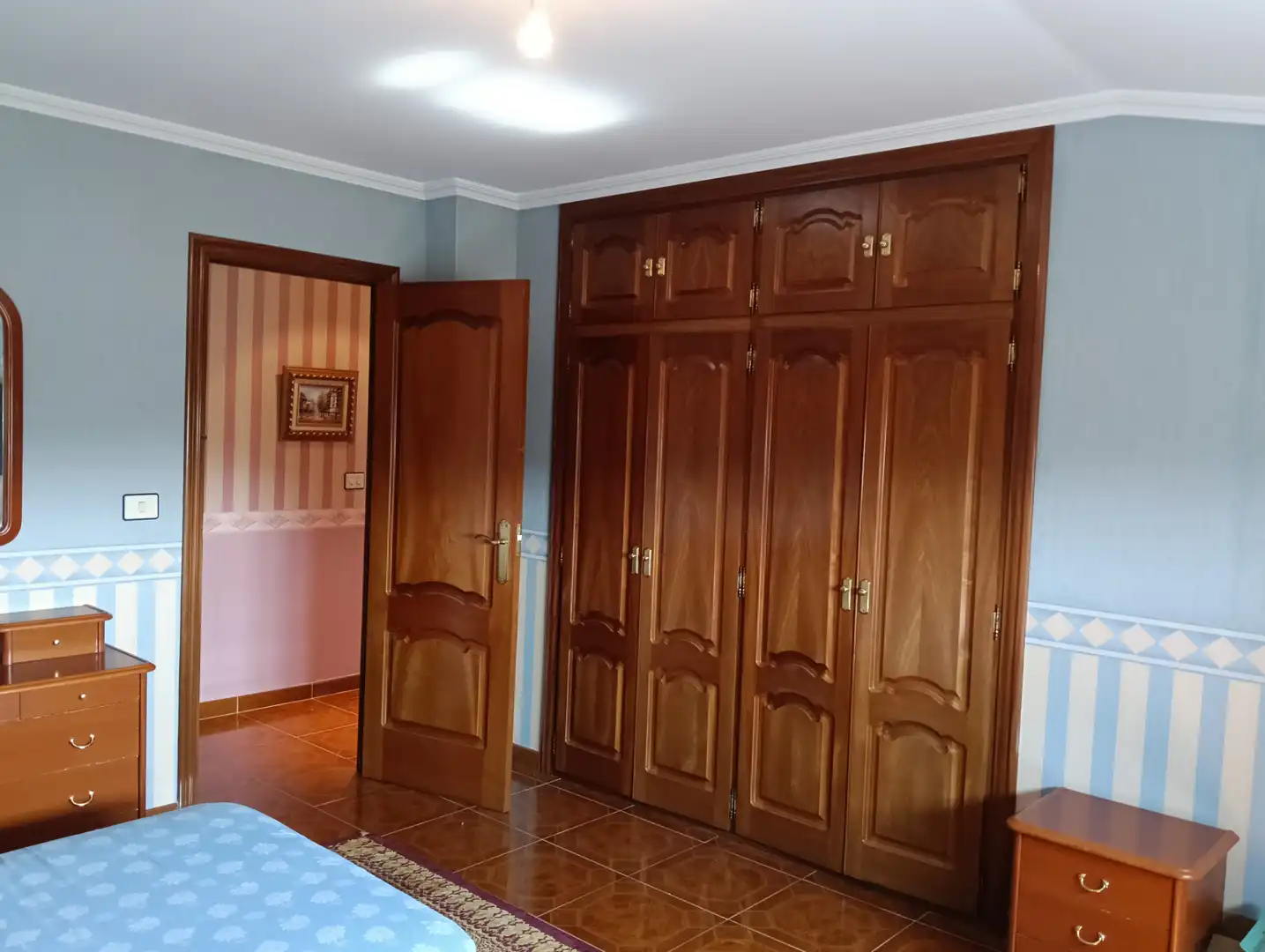 Casa con jardín en venta en Curtis, imagen 64