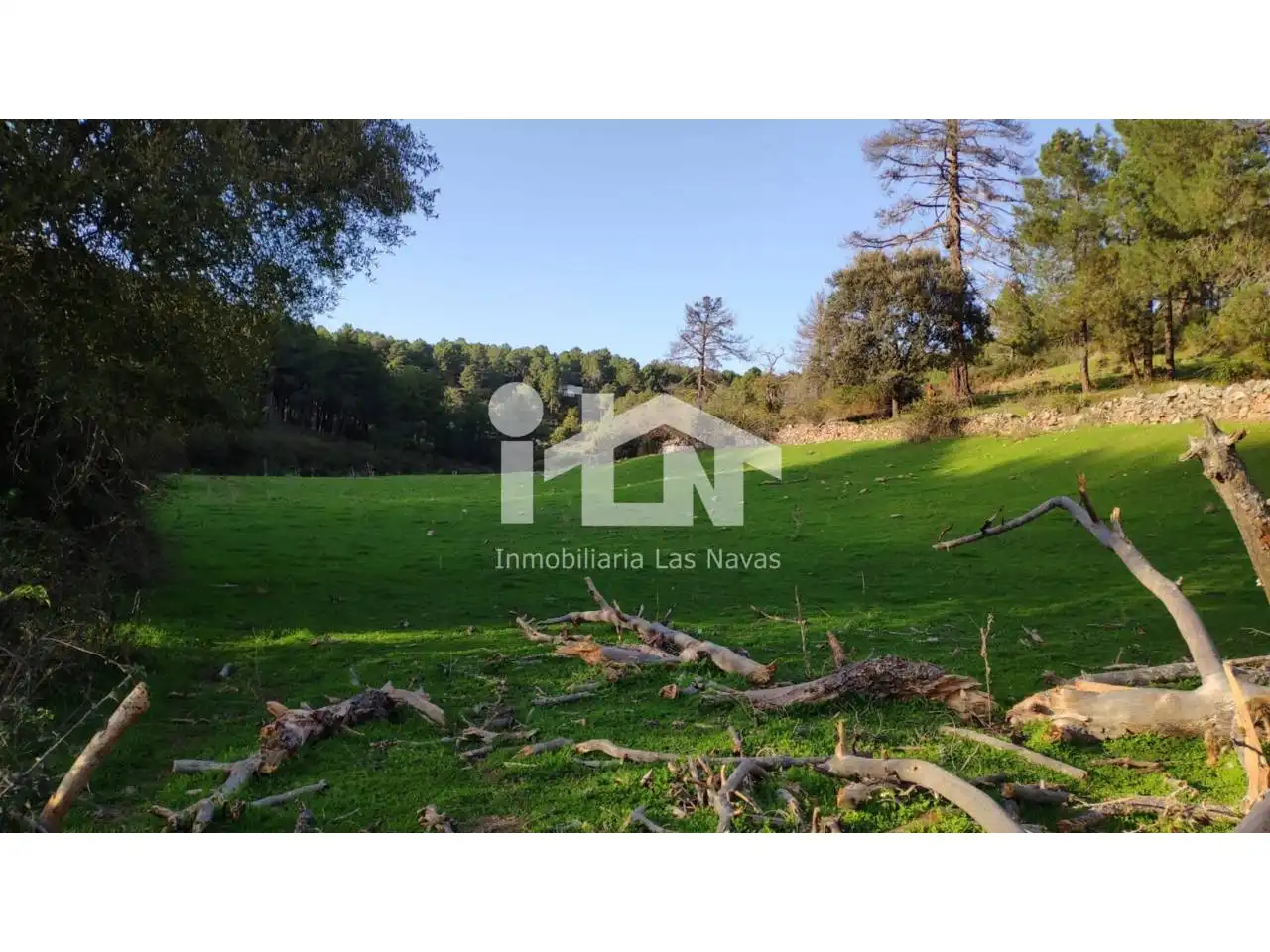Terrain rustique à vendre à Pasaje Mimbrera 41, imagen 13