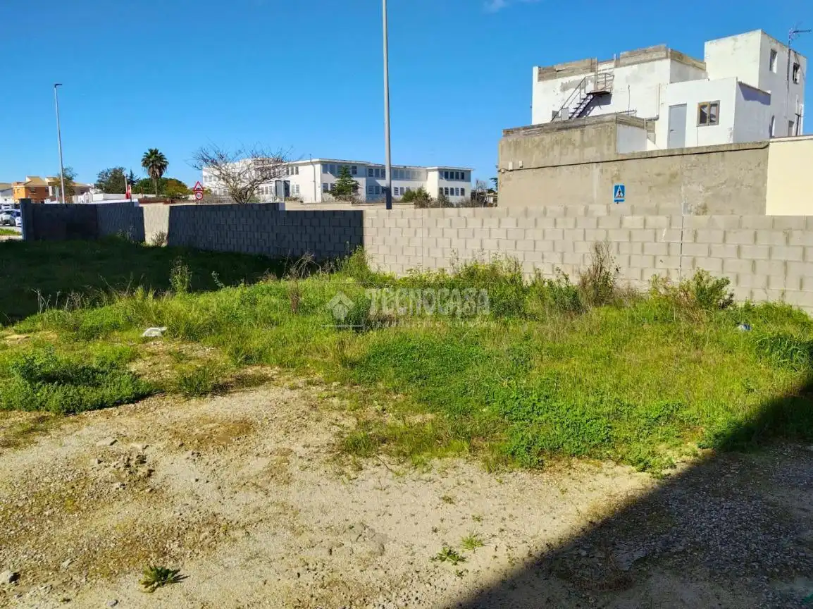 Wohnbaugrundstück zum Verkauf in La Banda - Campo de Fútbol, imagen 6