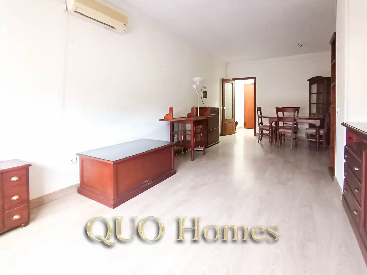 Living room of Flat for sale in Jerez de la Frontera  with Air Conditioner and Community pool