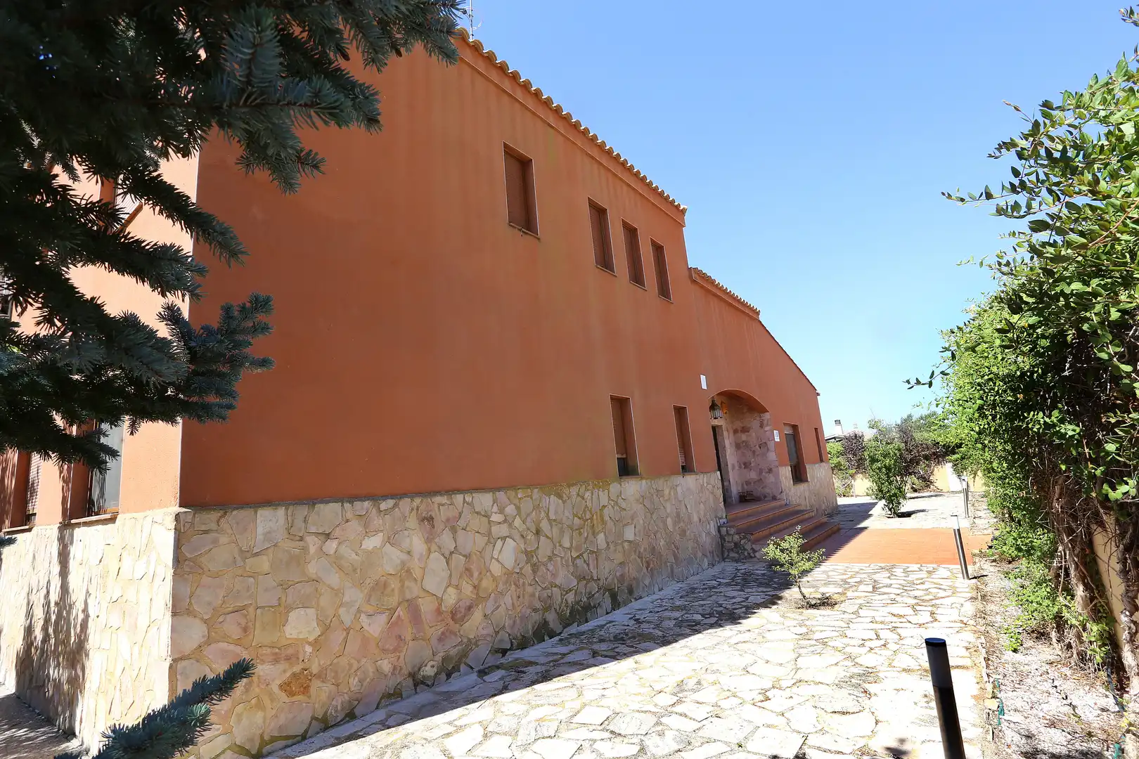 Villa mit Pool zum Verkauf in Urb. Cañada Molina, imagen 46