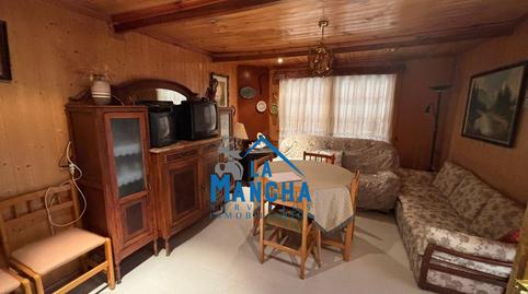 Foto 4 de Casa o xalet en venda a  la Humosa (el Salobral), Pedanías - Extrarradio, Albacete