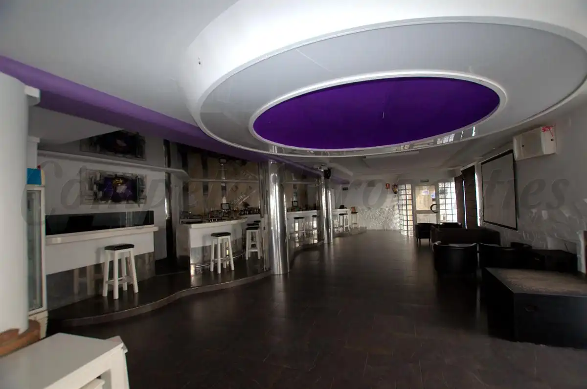 Business premises for sale in Cómpeta, imagen 15