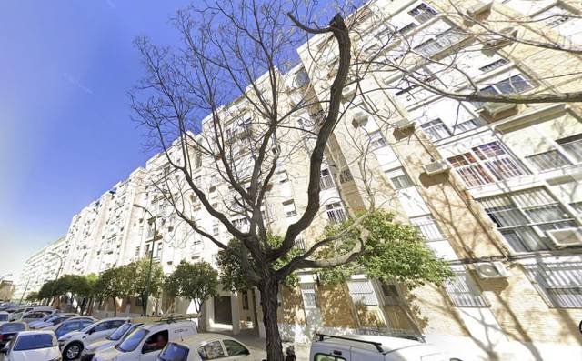 Piso en Venta en  NESCANIA en Juan XXIII - Rochelambert