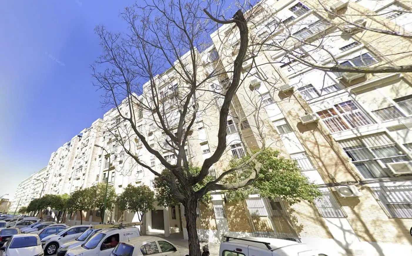 Appartement à vendre à NESCANIA
