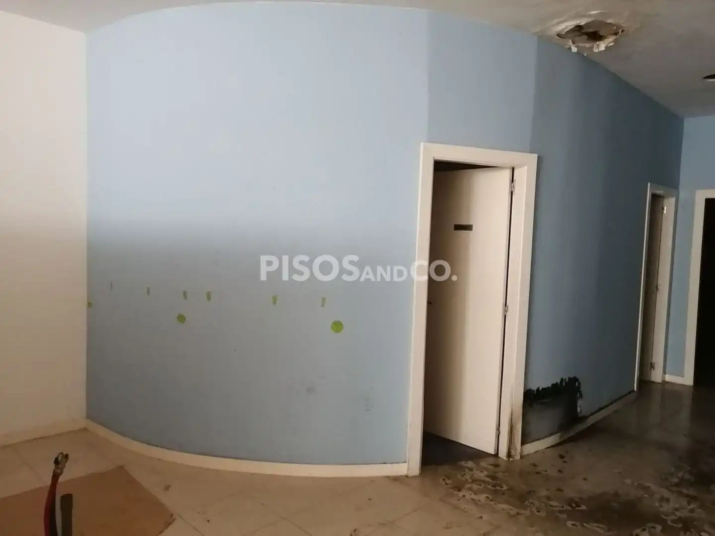 Local comercial en venda a Calle Meira, imagen 10