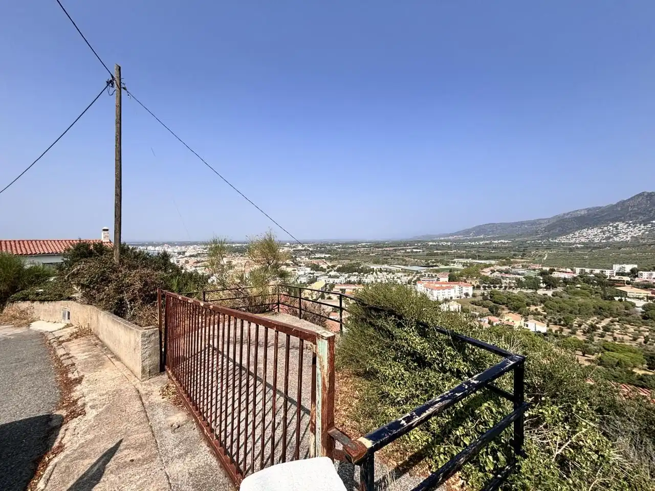 Residencial en venta en Roses