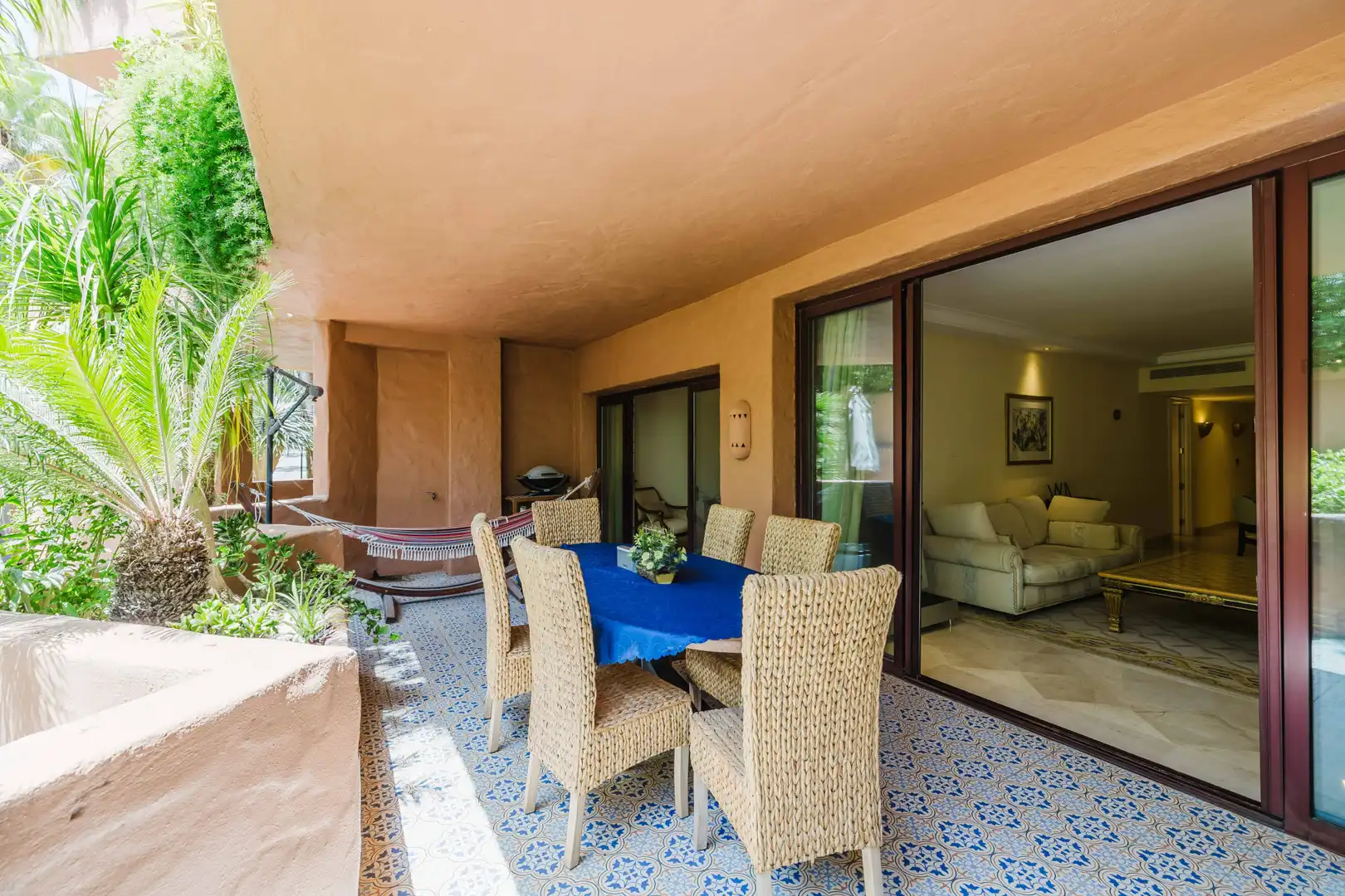Apartament amb terrassa en venda a Benamara - Atalaya, imagen 25