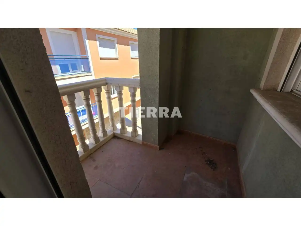 Terrassa de Dúplex en venda en Pliego amb Traster