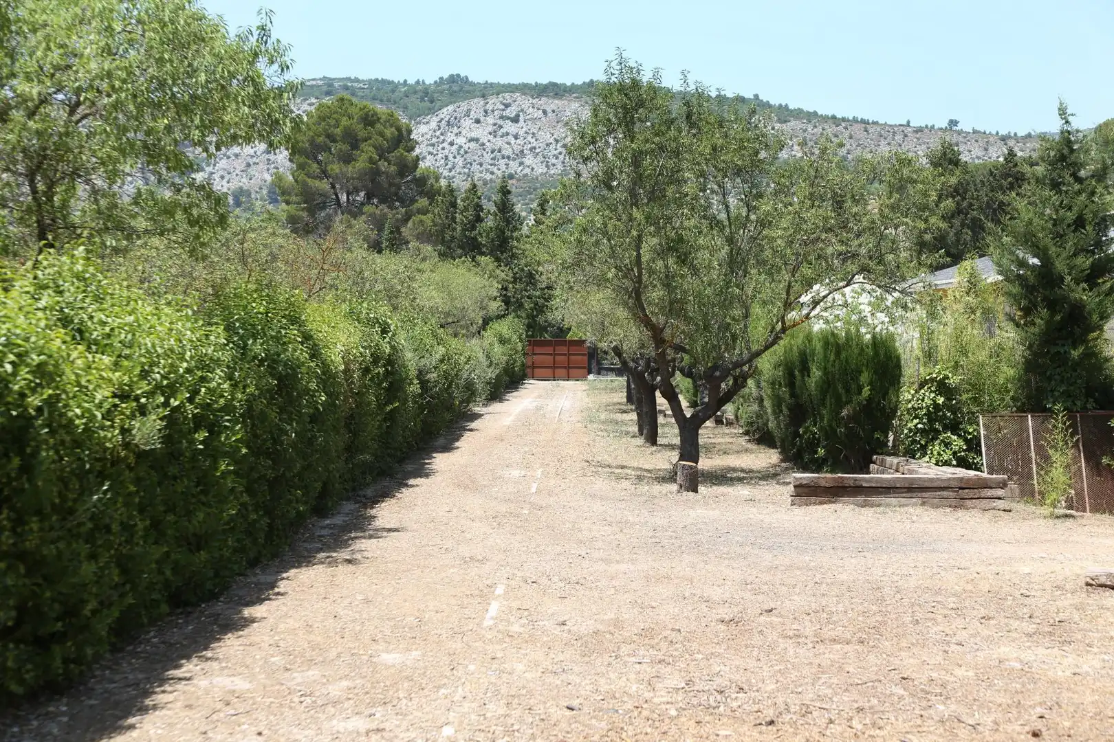 Villa con piscina in vendita a Muro de Alcoy, imagen 59