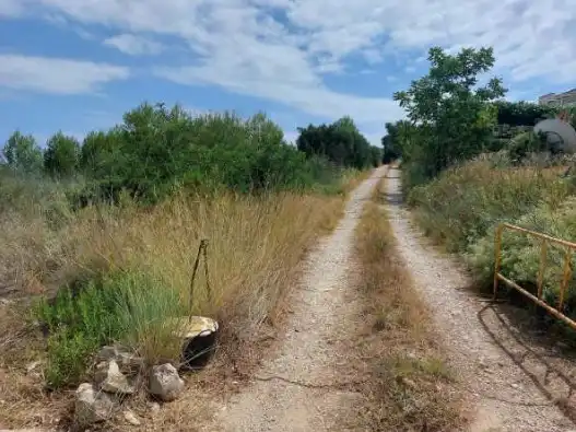 Land for sale in Orba