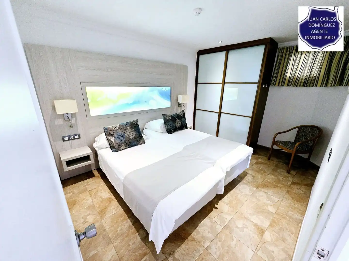 Apartments for rent in Arguineguín
