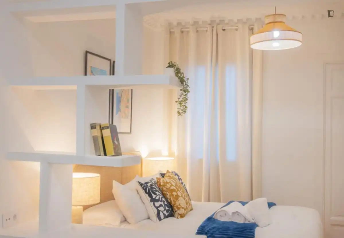 Apartament amb ascensor de lloguer a Centro, imagen 18