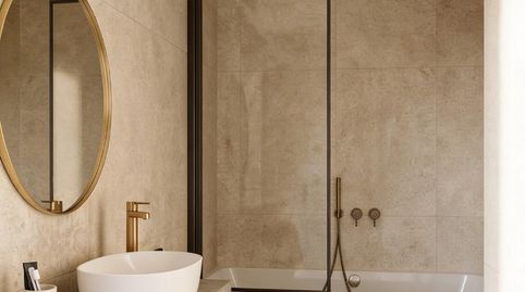 Foto 5 von Wohnung zum Verkauf in Barrio de Santullán, 39, Mioño - Santullán, Cantabria