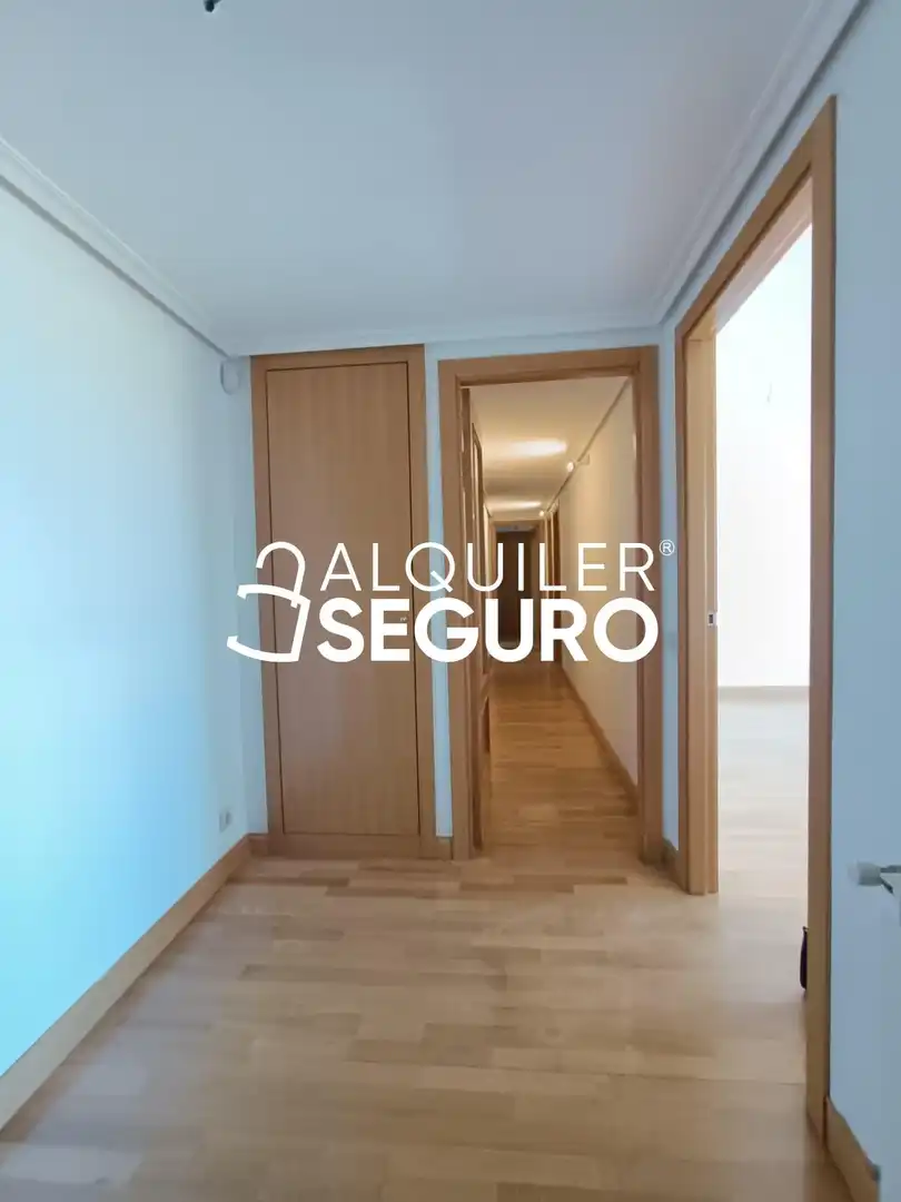 Piso de alquiler en Parla con Aire acondicionado, Calefacción y Terraza