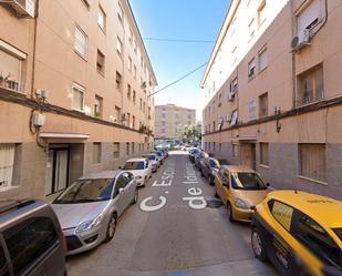 Exterior view of Flat for sale in  Murcia Capital