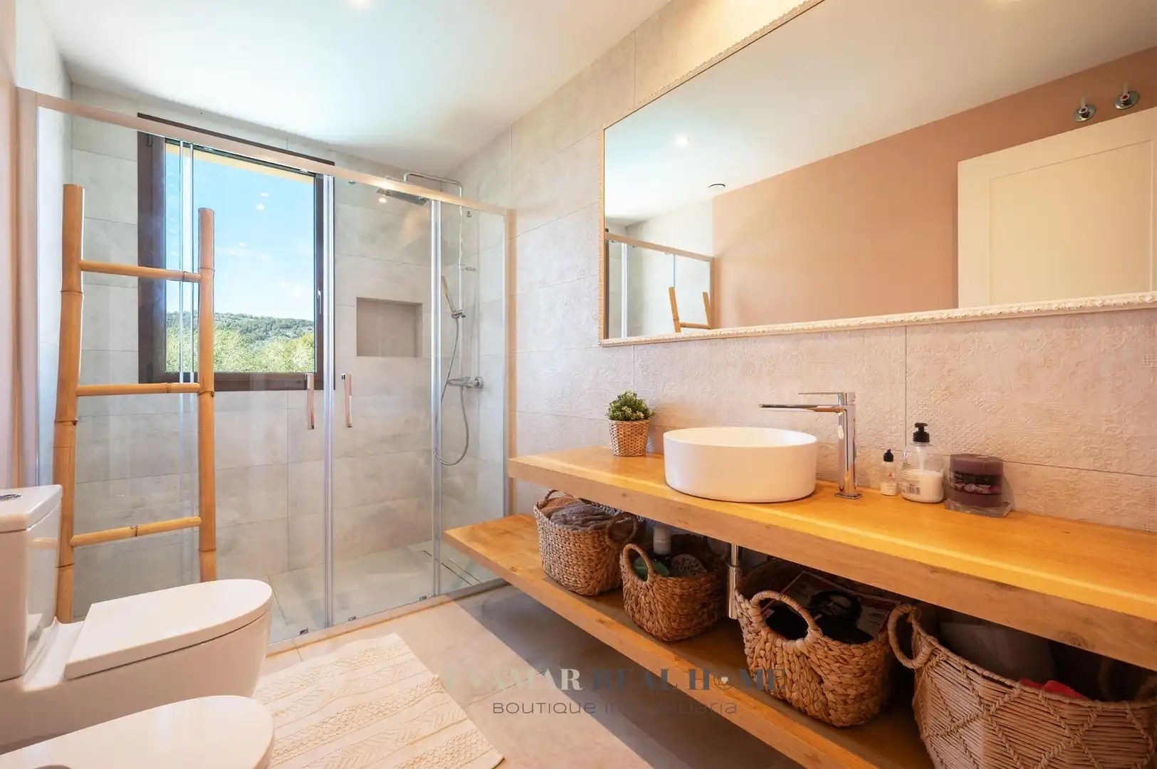 Villa avec piscine à vendre à Bunyola, imagen 16