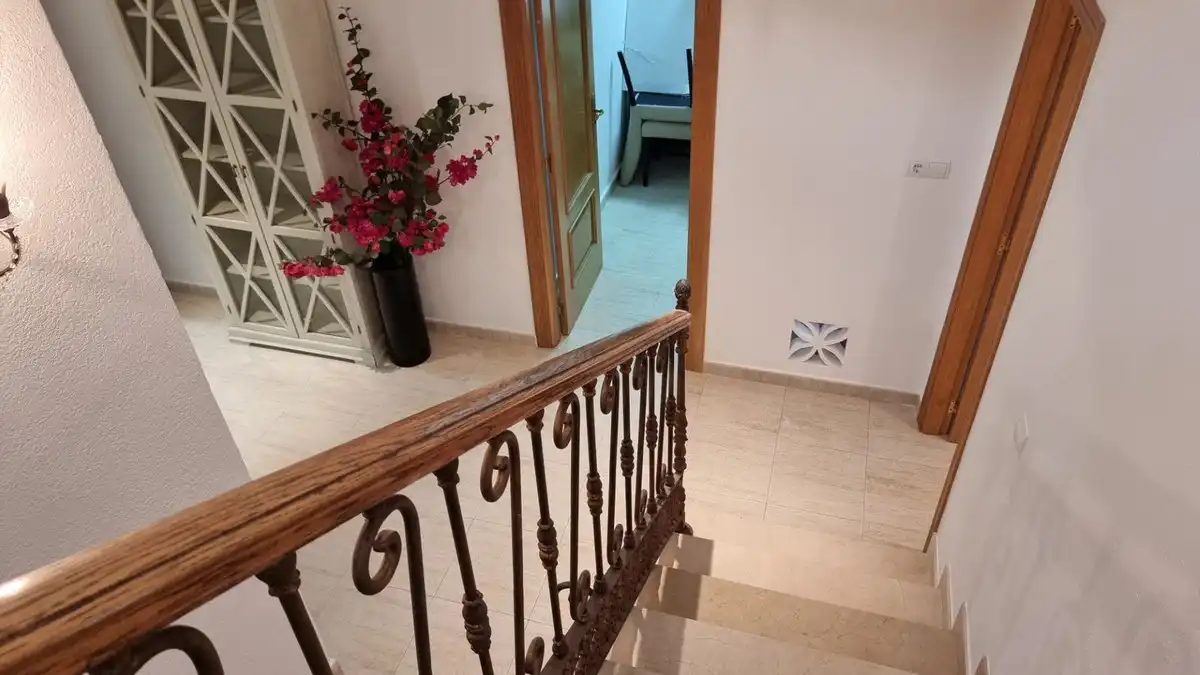 Casa o xalet de lloguer en Benahavís amb Aire condicionat, Jardí privat i Terrassa