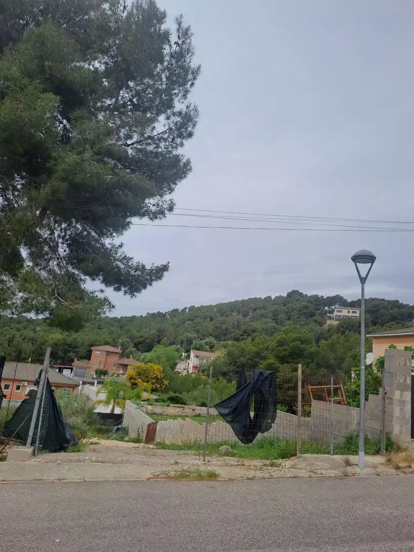 Terreno residenziale in vendita a Costa Cunit - Els Jardins - Els Rosers, imagen 5