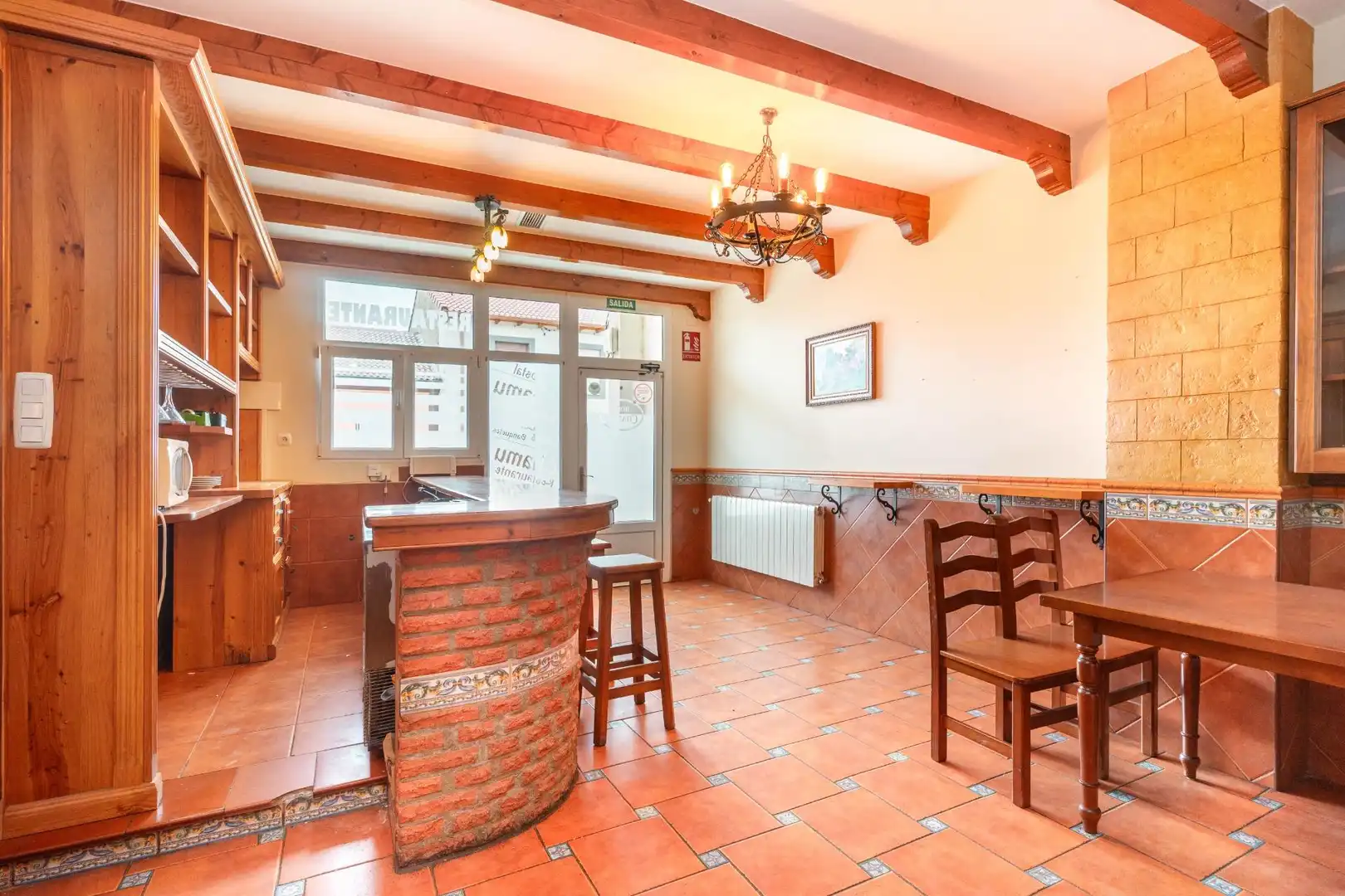 Edificio en venta en Bercianos del Páramo
