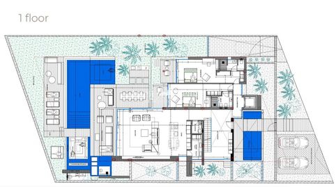 Foto 2 de Casa o chalet en venta en Josefina de la Torre, Playa de San Juan, Guía de Isora