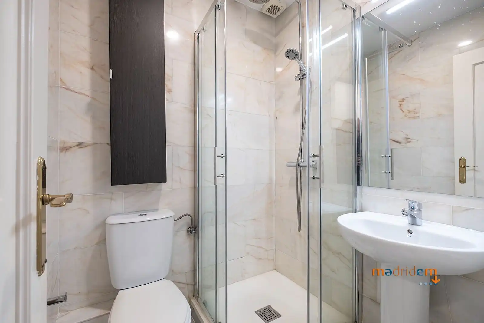 Appartement avec ascenseur à louer à Centro, imagen 14