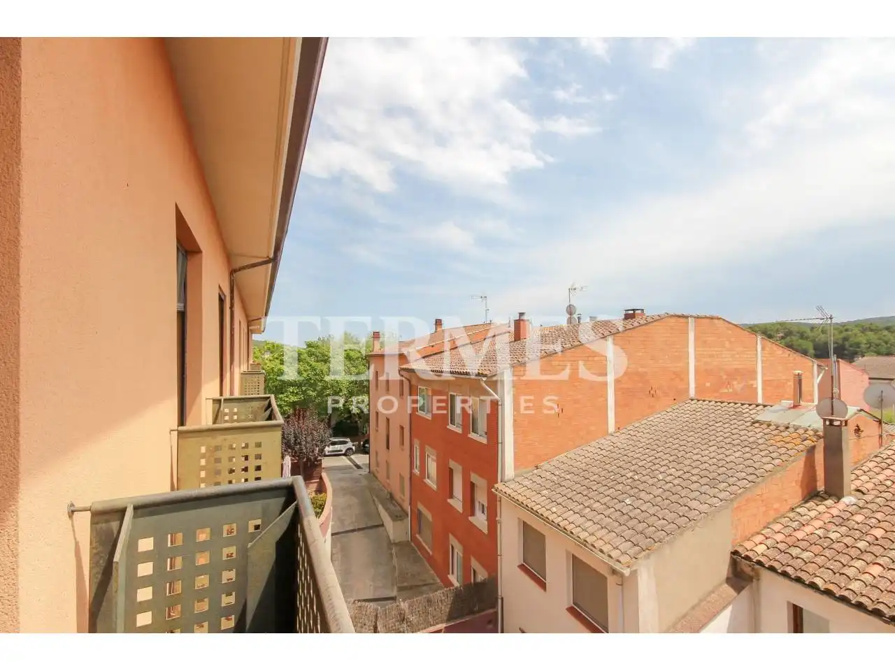 Piso en venta en Calle Sant Eduald, Begues