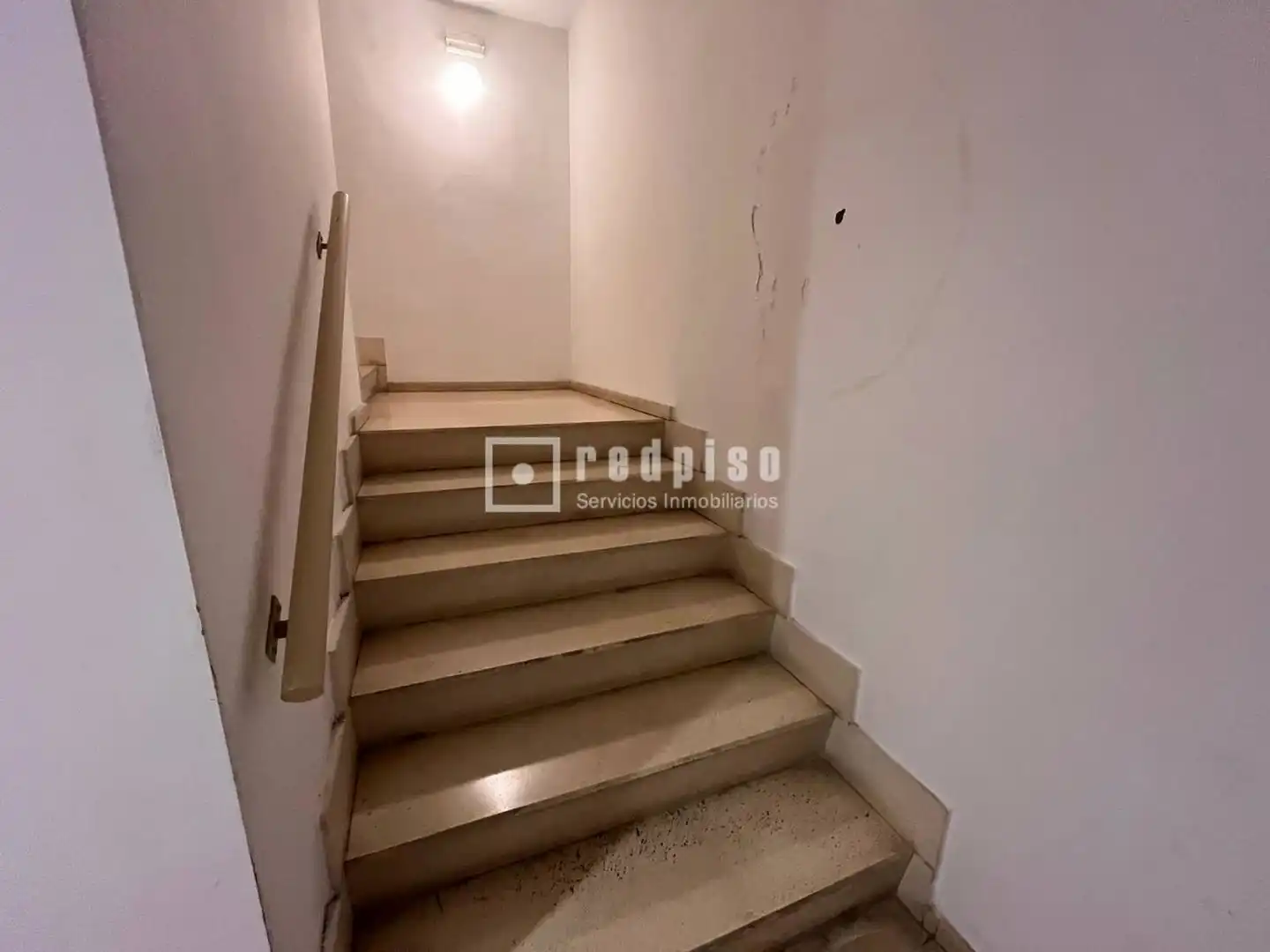 Flat for sale in Madrid  with Air Conditioner, Heating and Private garden