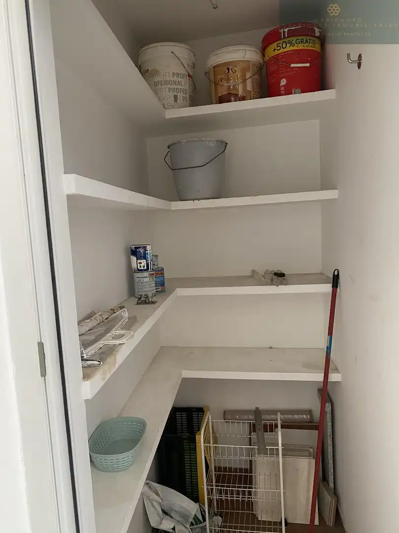 Piso en venta en Mérida con Aire acondicionado, Calefacción y Terraza