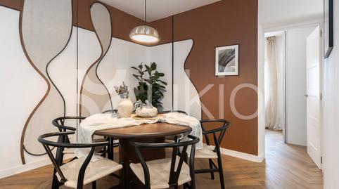 Photo 2 of Apartment to rent in Calle de Cartagena, Guindalera, Madrid